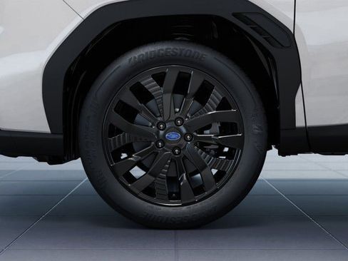 New 2026 Subaru Forester Sport w/ Onyx Edition AWD/4WD image 9