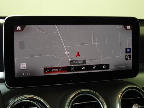 Used 2022 Mercedes-Benz GLC 300 4MATIC image 5