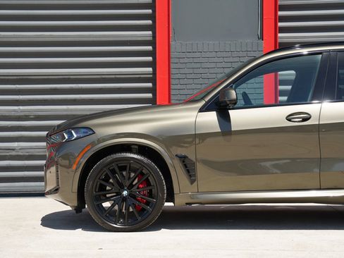 Used 2025 BMW X5 sDrive40i w/ M Sport Package RWD image 9
