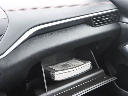 Used 2022 Nissan Altima 2.5 SR image 51