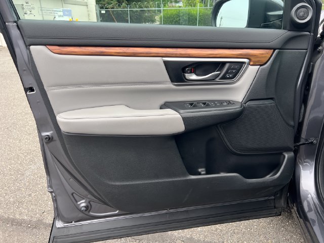 Used 2018 Honda CR-V EX-L image 15