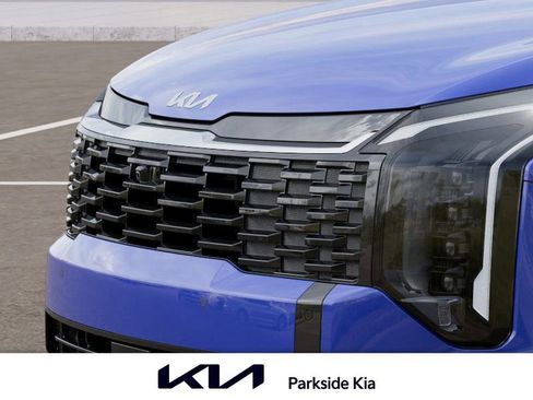 New 2026 Kia Sportage SX FWD image 12