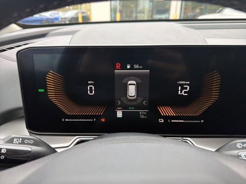 New 2026 Kia Sorento EX AWD/4WD image 33