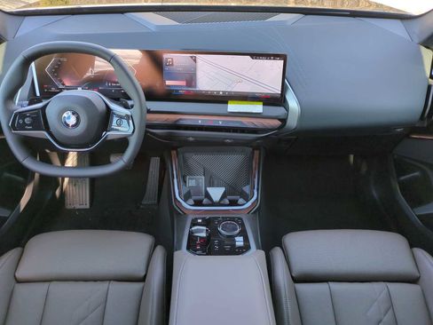 New 2026 BMW X3 xDrive30 image 15