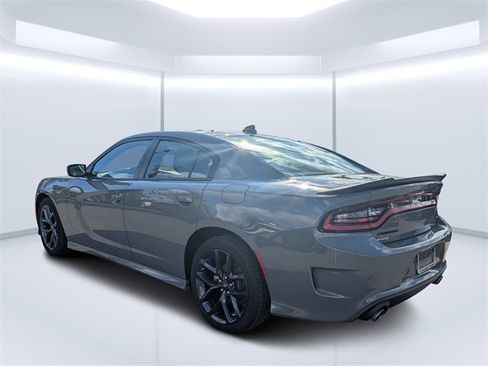 Used 2023 Dodge Charger GT w/ Blacktop Package image 5