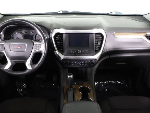 Used 2019 GMC Acadia SLE AWD/4WD image 33