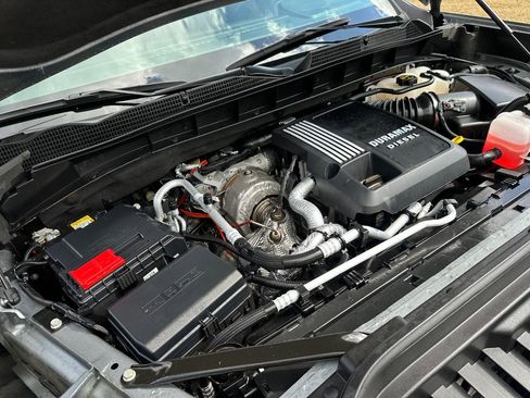 Used 2025 GMC Sierra 1500 SLT w/ SLT Premium Package image 50