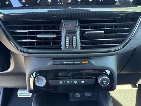 Used 2024 Ford Escape ST-Line w/ Tech Pack #1 image 36