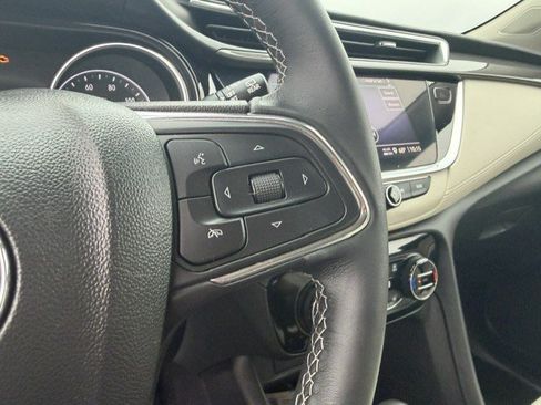 Used 2022 Buick Encore GX Select FWD image 15