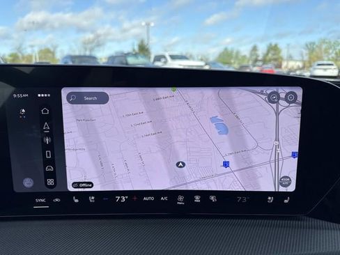 New 2026 Audi SQ5 Prestige image 16