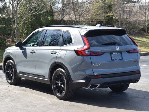 Used 2024 Honda CR-V Sport-L image 31