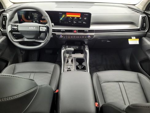 New 2026 Kia Sorento S FWD image 14