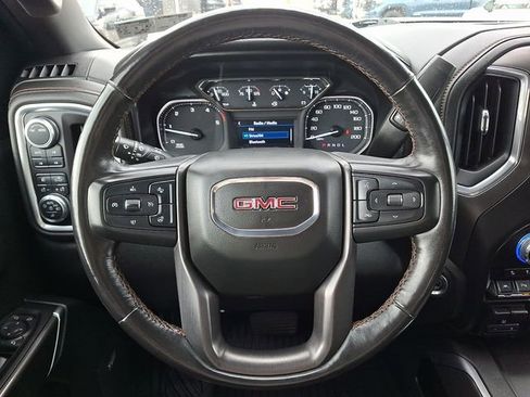 Used 2020 GMC Sierra 1500 AT4 w/ AT4 Premium Package AWD/4WD image 21