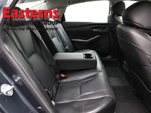 Used 2024 Honda Accord EX-L image 24
