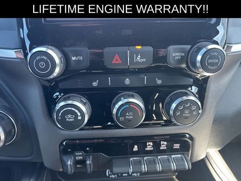 New 2026 RAM 1500 Big Horn image 30