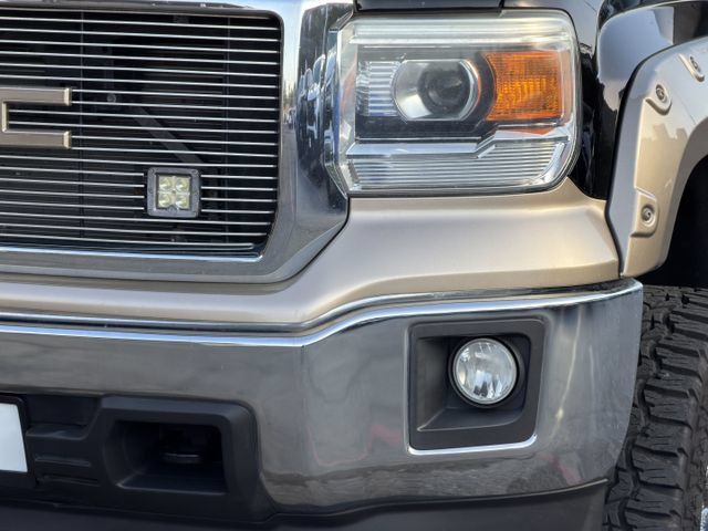 Used 2014 GMC Sierra 1500 SLE w/ SLE Value Package AWD/4WD image 11