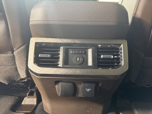 Certified 2024 Ford F450 King Ranch w/ Chrome Package image 13