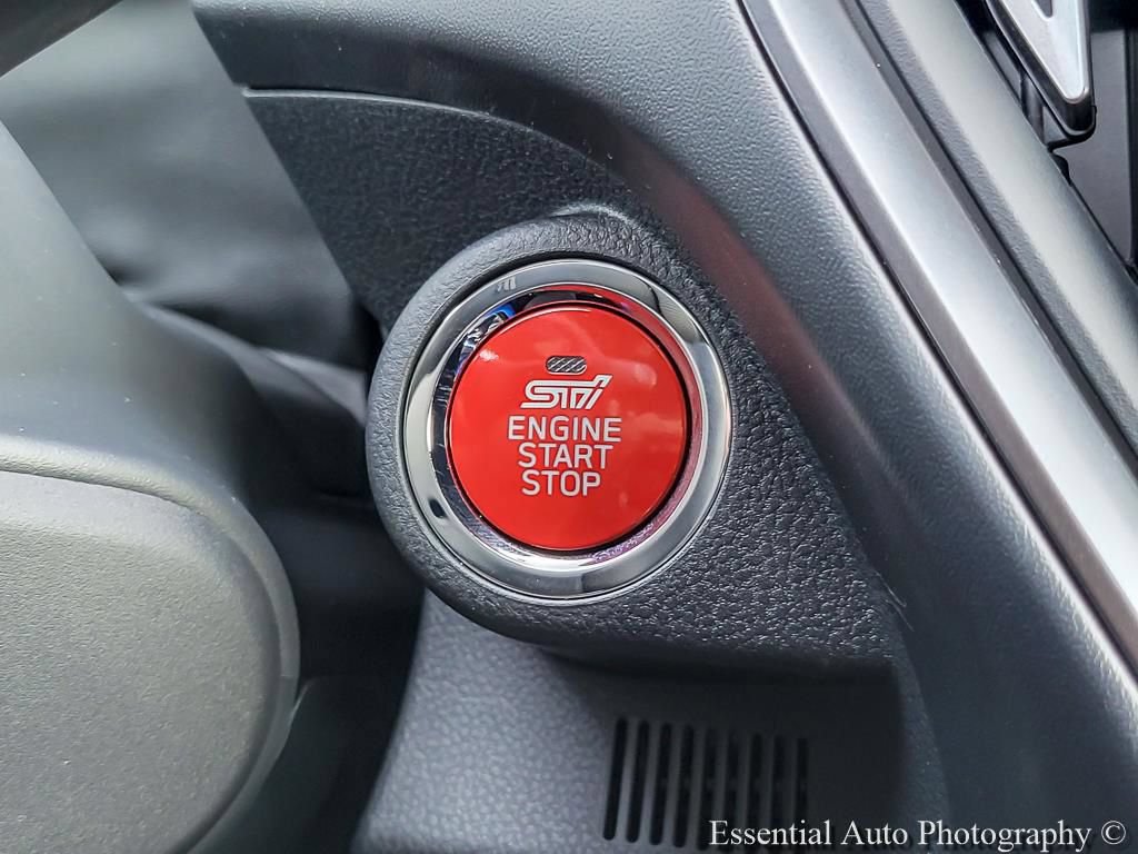 New 2026 Subaru WRX tS w/ Accessory Package #2 AWD/4WD image 15