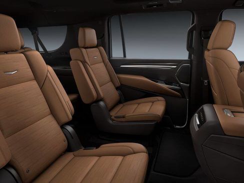 New 2026 Cadillac Escalade ESV Luxury image 22