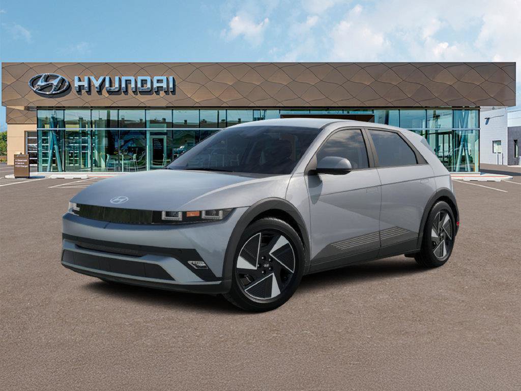 New 2027 Hyundai Ioniq 5 SE AWD/4WD image 2