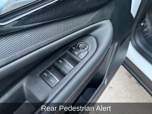 Used 2024 Chevrolet Blazer EV RS AWD/4WD image 11