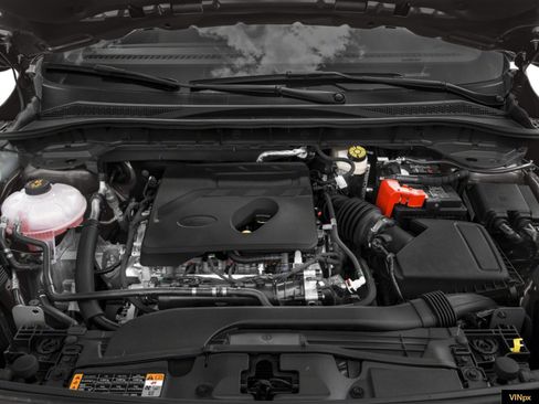 Used 2020 Ford Escape SE image 10