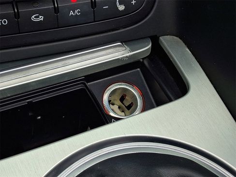 Used 2015 Audi TTS 2.0T Roadster image 27