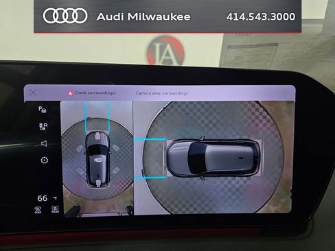 New 2026 Audi Q3 quattro 2.0T AWD/4WD image 27