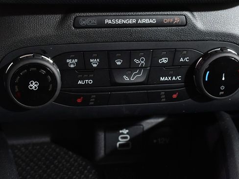 Used 2024 Ford Bronco Sport Badlands image 30