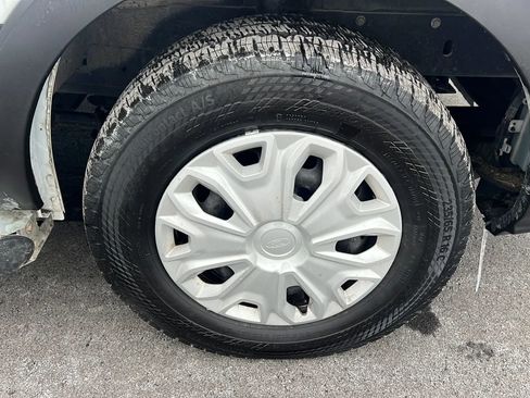 Used 2024 Ford Transit 250 Low Roof w/ Exterior Upgrade Package image 27