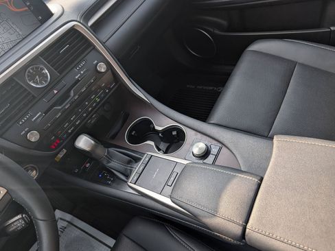 Used 2022 Lexus RX 350 AWD w/ Premium Package image 16