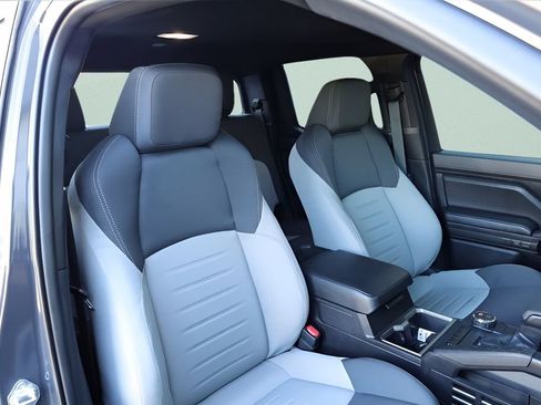 Certified 2026 Toyota Tacoma TRD Sport RWD image 23