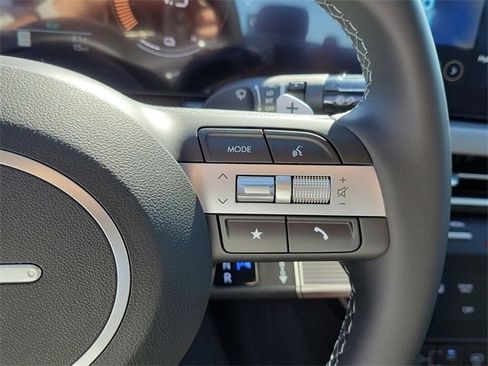 New 2026 Hyundai Sonata SEL image 6