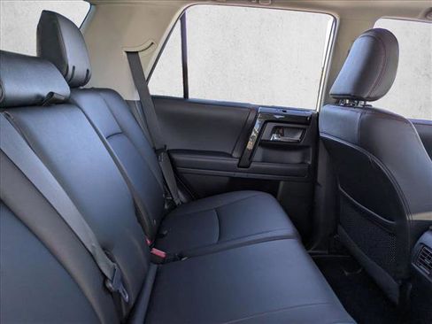 Certified 2023 Toyota 4Runner TRD Off-Road Premium image 20