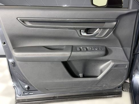 Used 2024 Honda CR-V Sport image 22