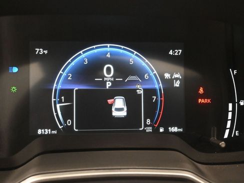 Used 2025 Toyota Corolla Cross XLE w/ Convenience Package image 14