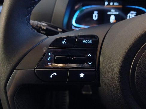 New 2026 Hyundai Elantra SEL Sport Premium image 16