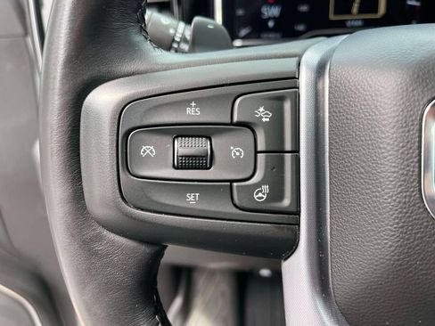 Certified 2022 GMC Sierra 1500 SLT w/ SLT Premium Plus Package AWD/4WD image 29