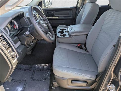 Used 2015 RAM 1500 Express AWD/4WD image 15