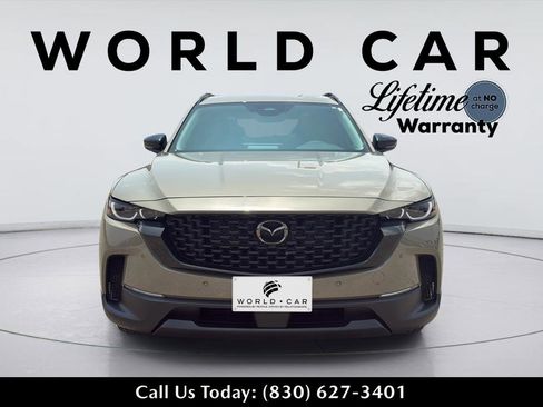 New 2026 MAZDA CX-50 Meridian Edition w/ Weather Package AWD/4WD image 17