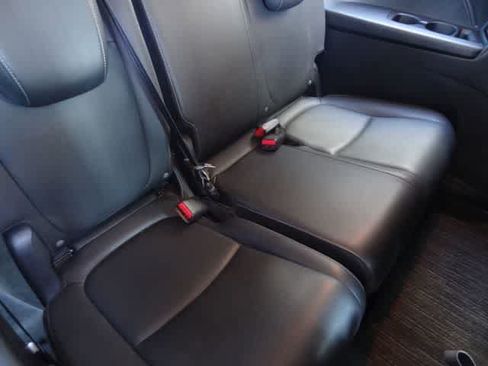 Used 2024 Honda Odyssey EX-L image 13