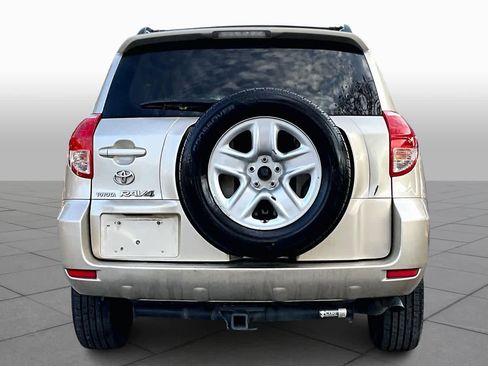 Used 2007 Toyota RAV4 2WD V6 image 5