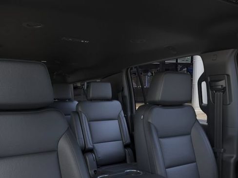 New 2026 Chevrolet Suburban LT w/ Comfort Package RWD image 24