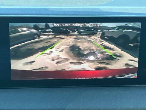 New 2026 Nissan Sentra SV w/ Floor Mat Package FWD image 24