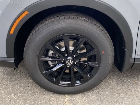 New 2025 Honda CR-V Sport image 7