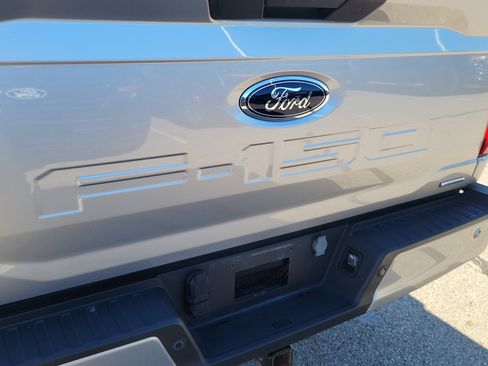 Used 2023 Ford F150 XL w/ STX Appearance Package AWD/4WD image 6