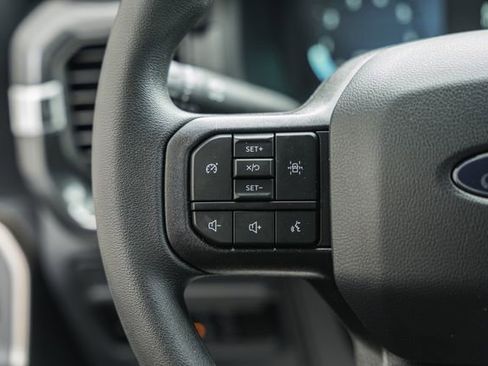 New 2026 Ford F150 STX AWD/4WD image 39