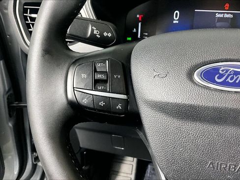 Used 2024 Ford Escape Active FWD image 18
