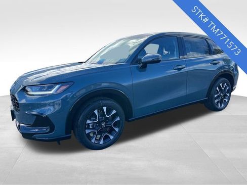 New 2026 Honda HR-V EX-L image 3