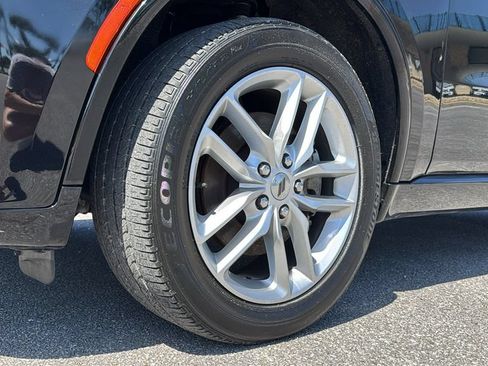 Used 2024 Dodge Durango GT AWD/4WD image 9